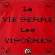 Le mot "viscère" est-il masculin ou féminin ?