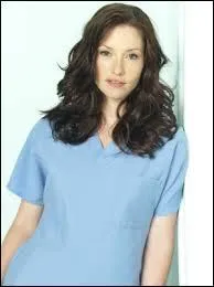 Quelle est la spécialité du docteur Lexie Grey ?