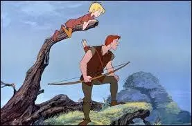 Comment le prince surnomme-t-il Arthur ?