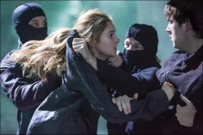 Quel ami de Béatrice saute du gouffre après l'avoir agressée ?