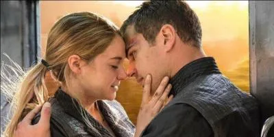 Pourquoi a-t-il quitté sa faction d'origine ?