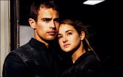 De quoi Quatre n'a-t-il pas peur ?