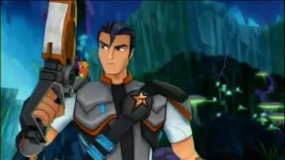 Quel est le nom du père du personnage principal ?