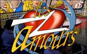 Par qui est présenté le jeu 'Les Z'amours' sur France2 ?