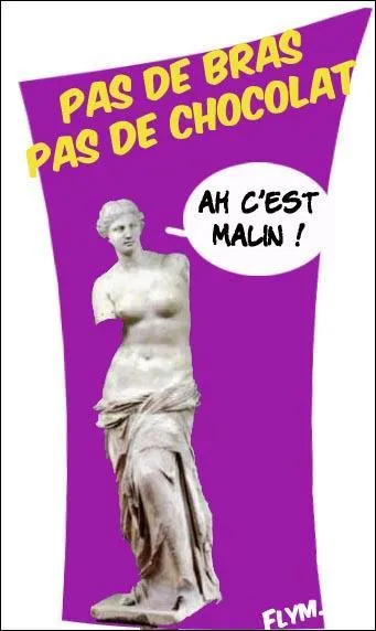 Quel peintre est l'auteur du célèbre tableau : 'La naissance de Vénus' (déesse de l'amour) ?