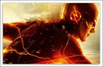 La série a commencé en...