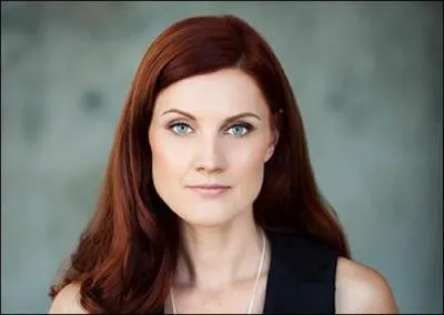 Comment s'appelle sa mère ?