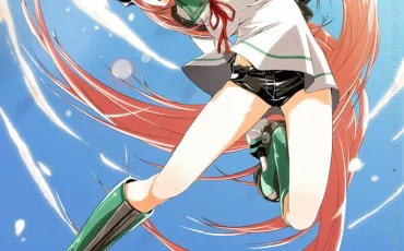 Quiz Manga