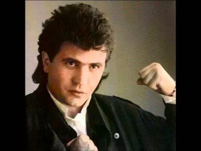 Complétez le titre de cette chanson de Daniel Balavoine : " Partir avant...