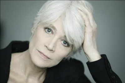 Complétez le titre de cette chanson de Françoise Hardy : " Partir...