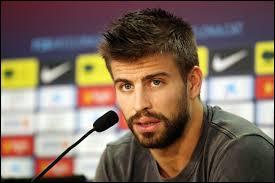 Quiz Footballeurs