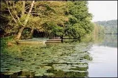 Le Roule Crottes est le nom d'une rivière allemande.