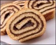 Sur l'image, c'est un roulé...