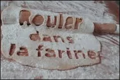 Que veut dire : " Cet homme s'est fait rouler" ?