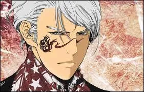 Sur l'image, vous pouvez voir un homme possédant un niveau de combat de 262. Qui est-il ?