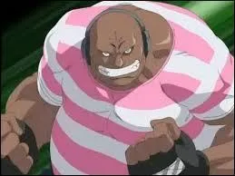 Il est surnommé "Yahoo". Qui est-il ?