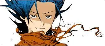 Ce personnage possède plusieurs personnalités. Qui est-ce ?