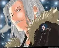 Comment s'appelle-t-il ?