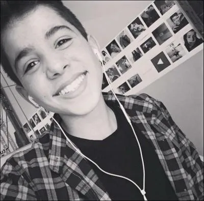 A-t-il déjà fait des "meet up" ?