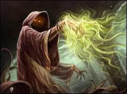 Quelle est la signification du mot " thaumaturge " ?