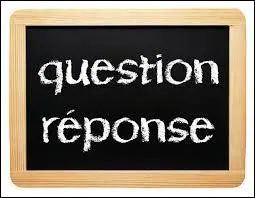 Quelle est la signification du mot " jaculatoire " ?