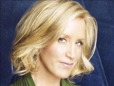 Qui est cette Desperate Housewives ?