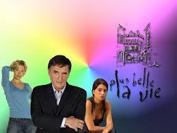 Quiz Plus belle la vie