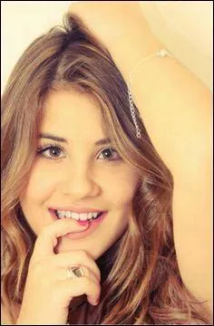 La s�ur de Nata s'appelle :