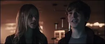 De qui Ben est-il amoureux ?