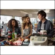 Quel est le titre du livre dont est tiré le film ?