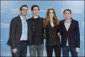 Quel autre best-seller célèbre cet auteur a-t-il écrit ?