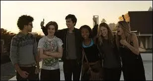 Ce que l'on peut retenir de ce film, c'est que tout le monde dans sa vie...