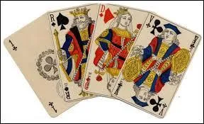 Histoire de ne pas d&eacute;marrer de mani&egrave;re exotique ce tour d'Europe, commen&ccedil;ons par la France.C'est le paquet que l'on conna&icirc;t tous avec les couleurs classiques (Tr&egrave;fle, carreau, ...) et les figures communes (roi, dame, ...).Dans le jeu fran&ccedil;ais, les figures portent traditionnellement des pr&eacute;noms. Comment se pr&eacute;nomme le roi de carreau d'un paquet de cartes &agrave; la fran&ccedil;aise ?