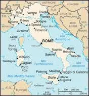 Quelle r&eacute;gion de l'Italie avait des jeux de cartes reprenant le mod&egrave;le allemand ?