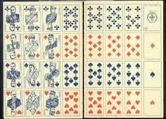 Quiz Cartes