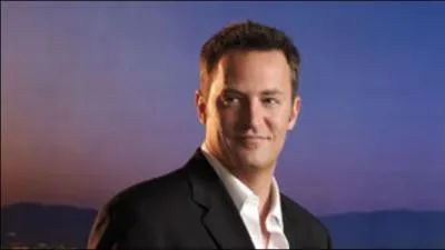 Comment s'appelle l'acteur qui joue son rôle ?