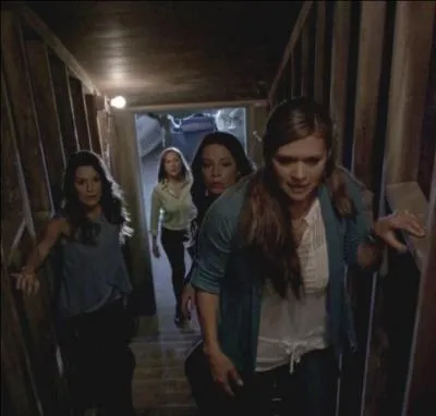 Qu'arrive-t-il aux mamans des Liars dans cet épisode ?