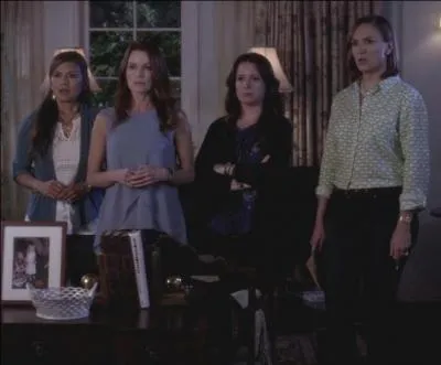 Que pense Ella Montgomery de Rhys Matthews ?