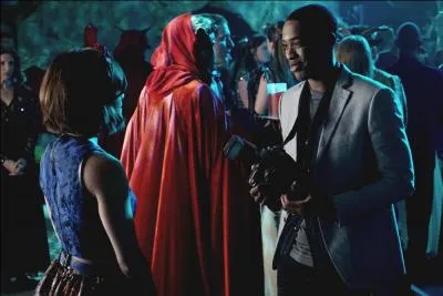 Qui est réellement Clark Wilkins ?