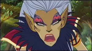 Comment se nomme l'ennemi de cette saison ?