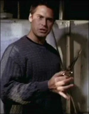 Dans la saison 1, épisode 1 : quel est le premier démon que les surs Halliwell ont vaincu ?