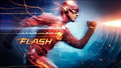 Comment se termine la saison 1 de Flash ?