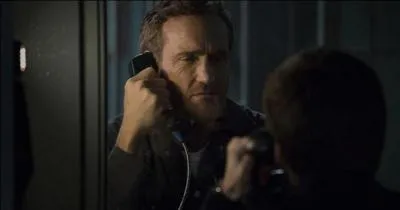 Où est le véritable père de Barry Allen ?