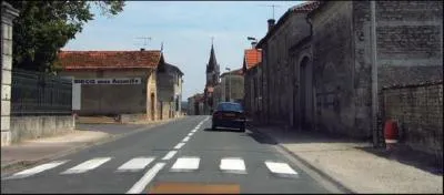 L'arrêt est toléré :