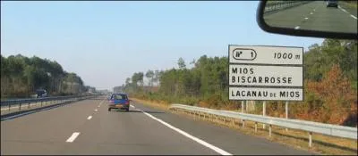 Dans cette situation :