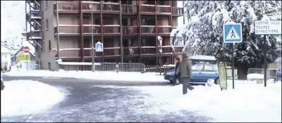 Dans cette situation :