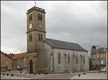 Nous restons dans le Nord-Est, et je vous emmène à Haucourt-Moulaine. Village lorrain près des frontières belge et luxembourgeoise, il se situe dans le département ...