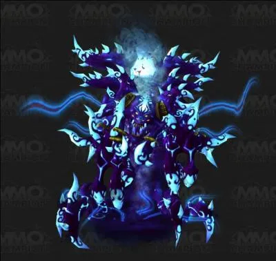 Quel est le septième sha que l'on va vaincre dans ce raid ?