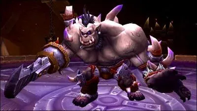 Comment se nomme ce boss ?