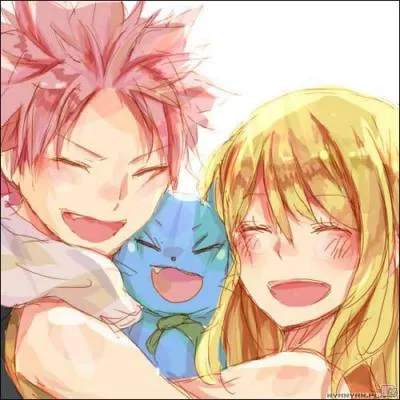Quand est sorti Fairy Tail ?